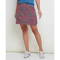 Women's Sunkissed Weekend Skort