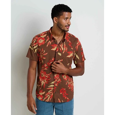 Men's Fletcher Short Sleeve Shirt