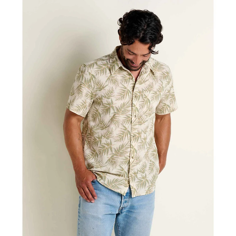 Men's Fletcher Short Sleeve Shirt