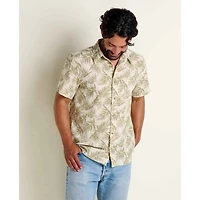 Men's Fletcher Short Sleeve Shirt