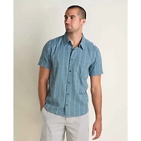 Men's Treescape Short Sleeve Shirt