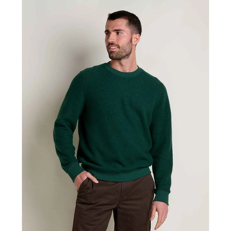 Men's Kennicott Crew
