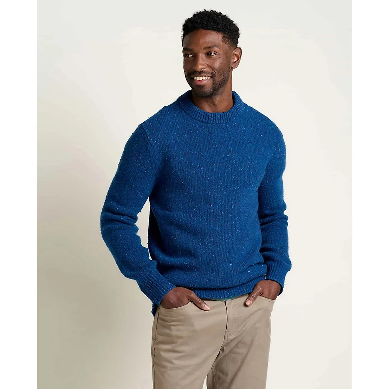 Men's Wilde Crew Sweater