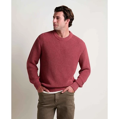 Men's Butte Crew Sweater