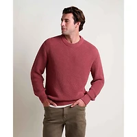 Men's Butte Crew Sweater