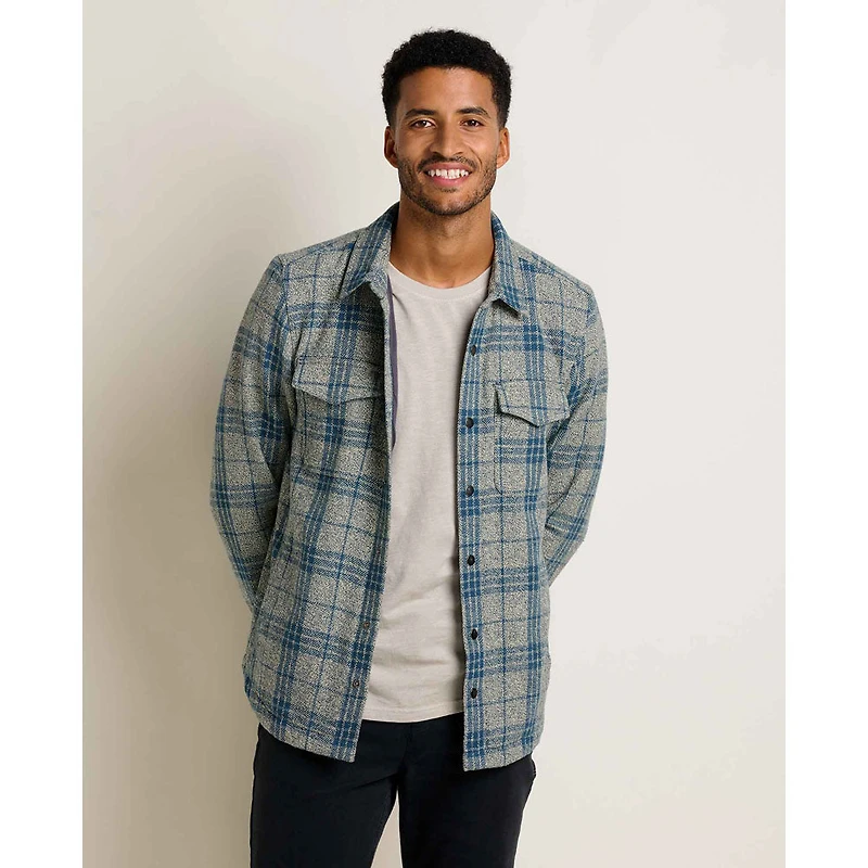 Men's Mojac III Shirt Jacket
