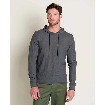 Men's Framer II Long Sleeve Hoodie