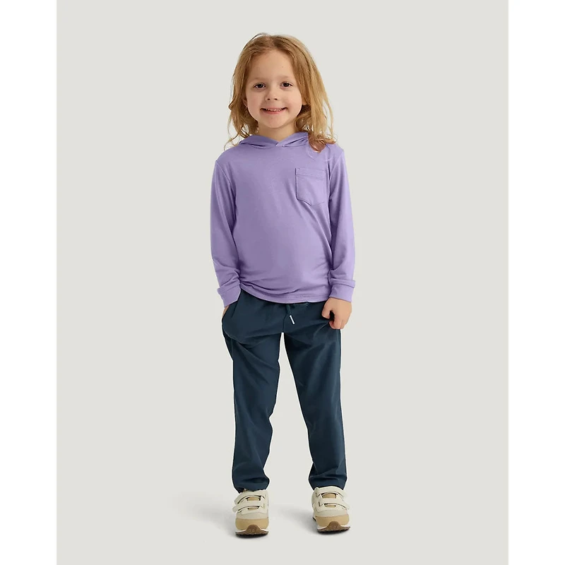 Toddler Bamboo Shade Hoody