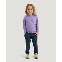 Toddler Bamboo Shade Hoody