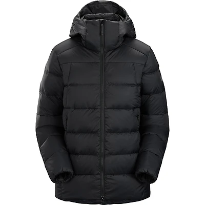 Women's Thorium Hoody