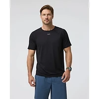 M SS Precept Tech Tee