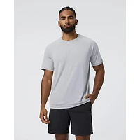 M SS Precept Tech Tee