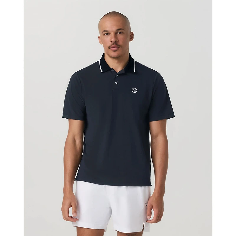 Men's Short Sleeve Gamepoint Polo 2.0