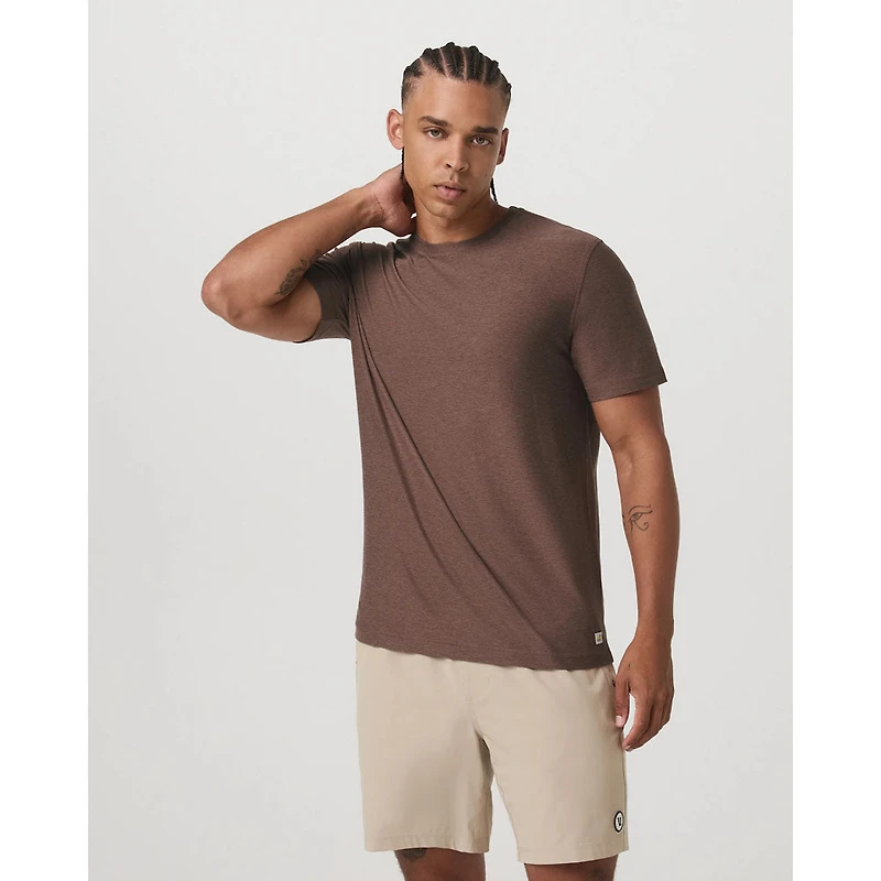 Men's Strato Tech Tee