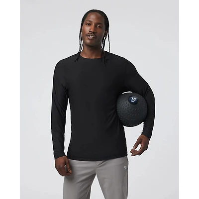 Men's Long Sleeve Strato Tech Tee