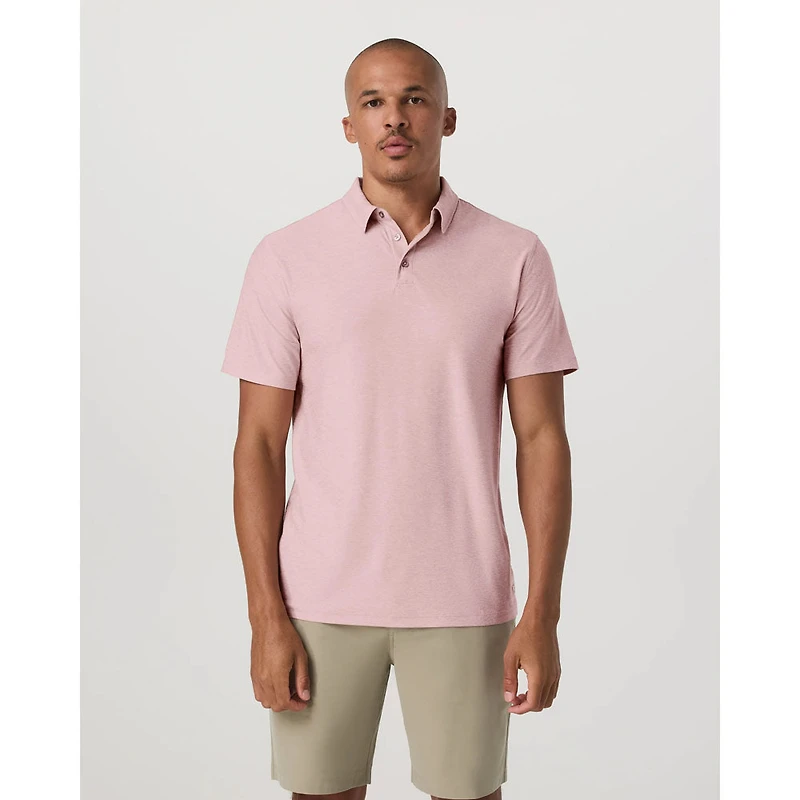 Men's Strato Tech Polo