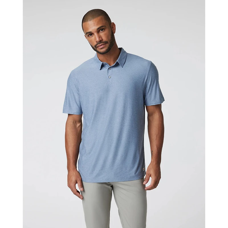 Men's Strato Tech Polo