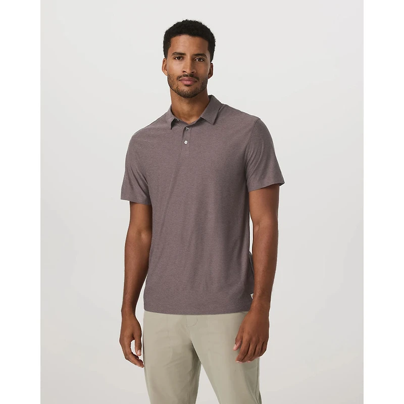 Men's Strato Tech Polo