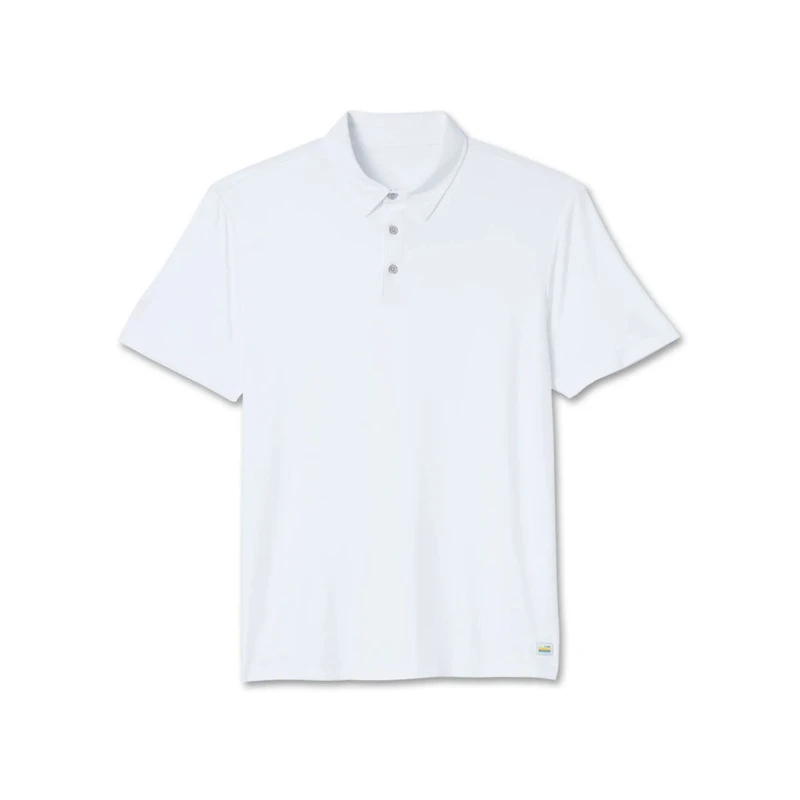 Men's Strato Tech Polo