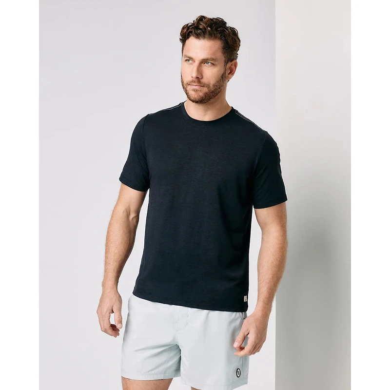 Men's Current Tech Tee
