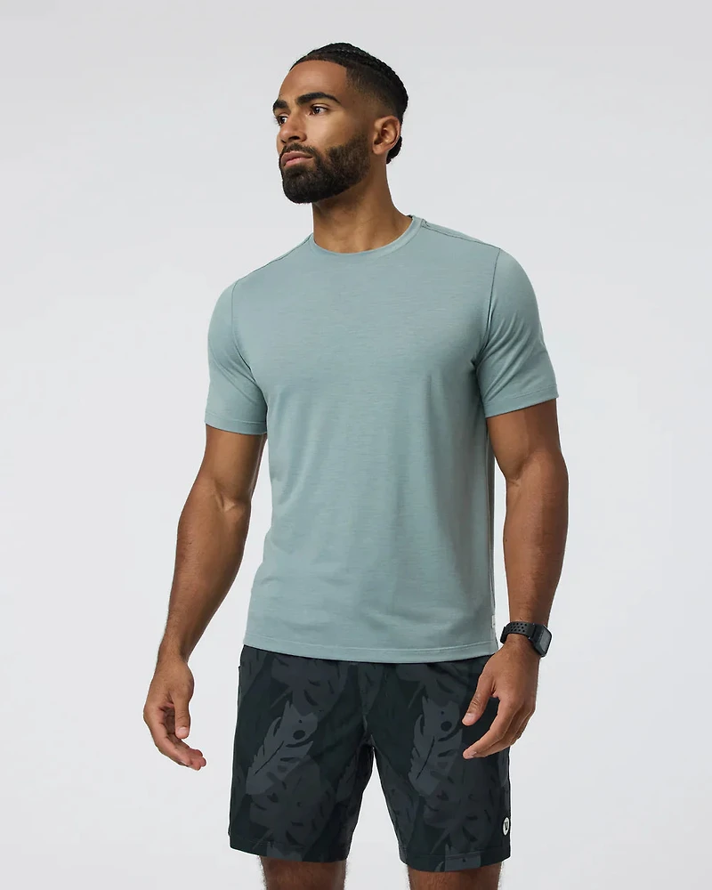 Men's Current Tech Tee