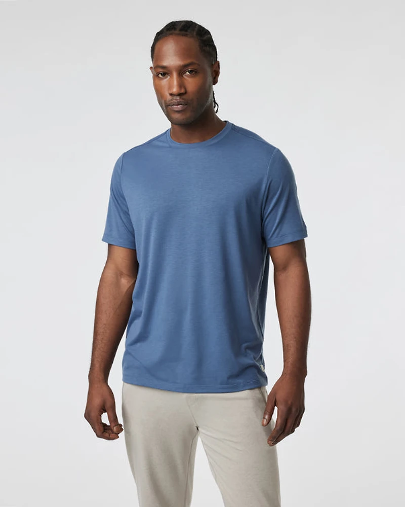 Men's Current Tech Tee