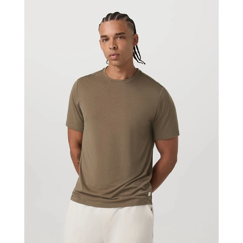 Men's Current Tech Tee