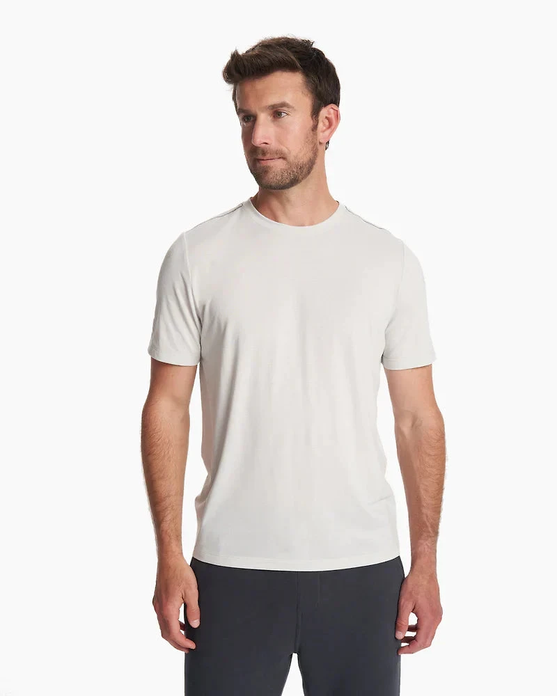 Men's Current Tech Tee