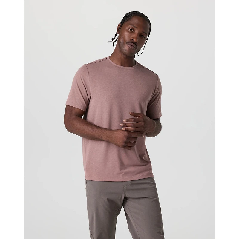 Men's Current Tech Tee