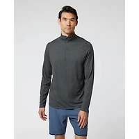 M Ease Performance 1/2 Zip 2.0