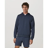 Men's Ponto Full Zip Hoodie