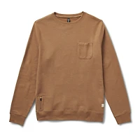 Men's Jeffreys Pullover