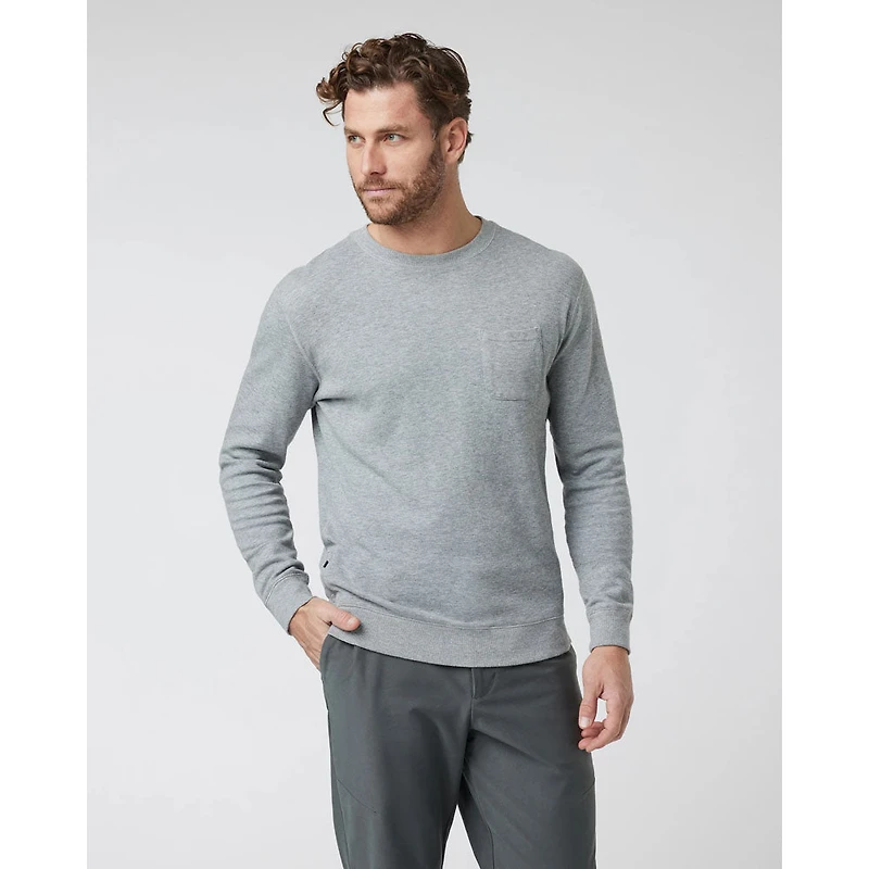 Men's Jeffreys Pullover