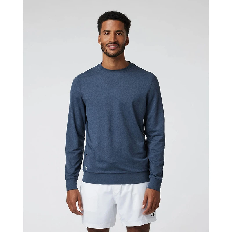 Men's Ponto Performance Crew