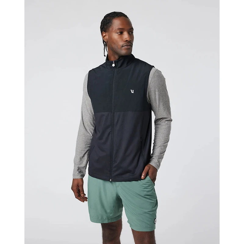 Men's Sunday Element Vest