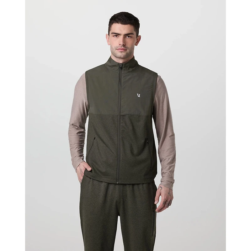 Men's Sunday Element Vest