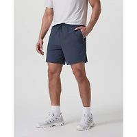 M Crosscourt Short