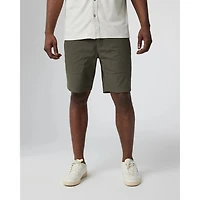 M Meta Easy Short