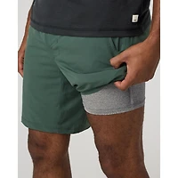 Men's Kore Short Lined 7"