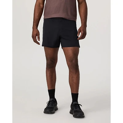 Men's Qualify Short Lined 5"