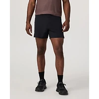 Men's Qualify Short Lined 5"
