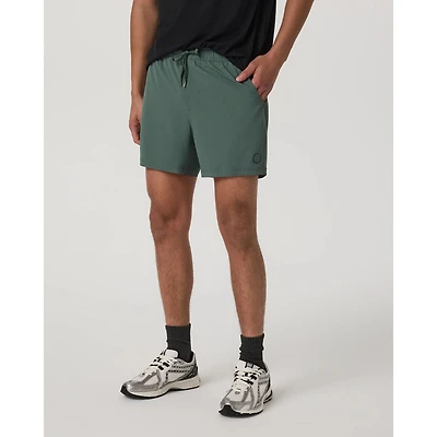 Men's Kore Short Lined 5"