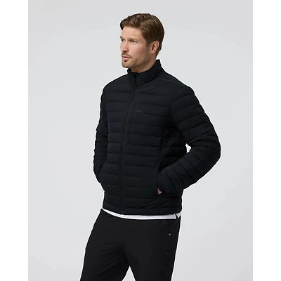 M Steadfast Insulated FZ Jacket