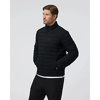 M Steadfast Insulated FZ Jacket