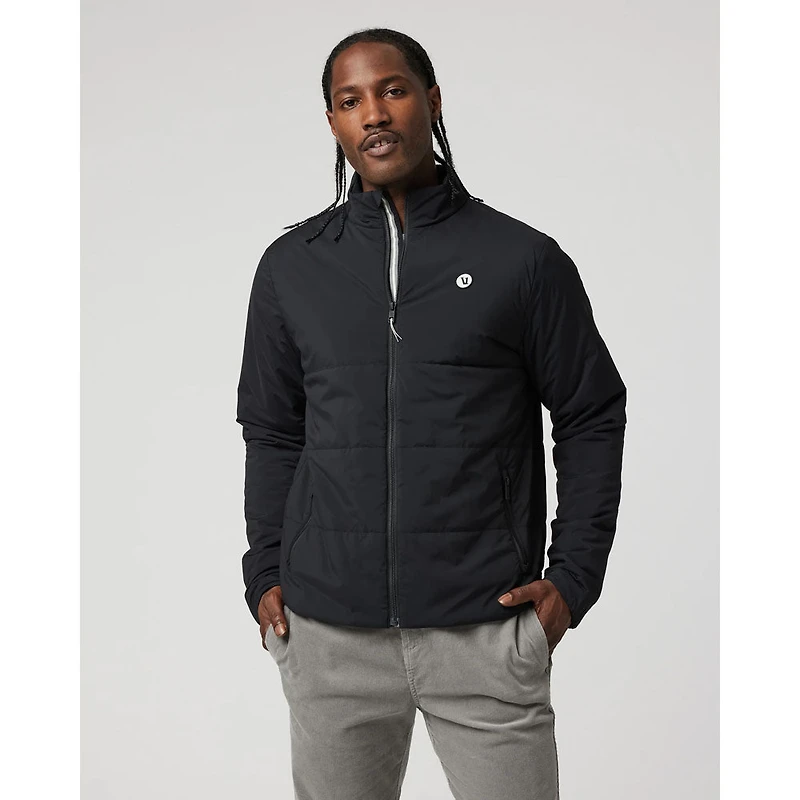 M Echo Insulated Jacket 2.0
