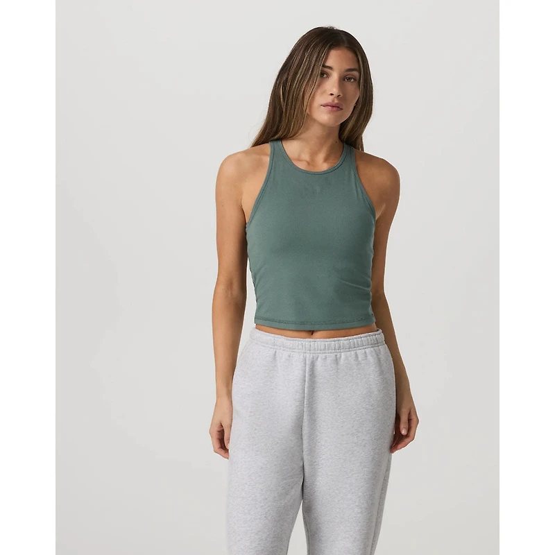 Women's Pose Plyo Tank