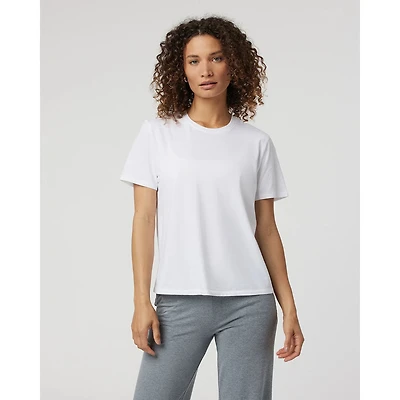 W Feather Tee
