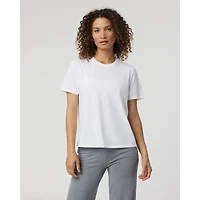 W Feather Tee
