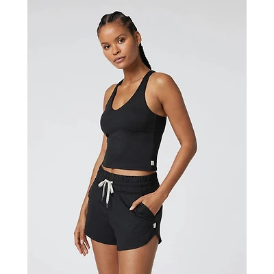 Women's Halo Performance Crop 2.0