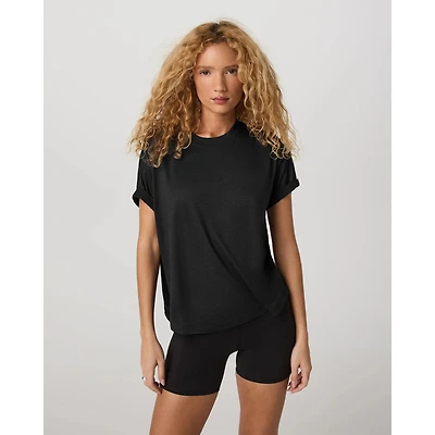 Women's Energy Tee Long